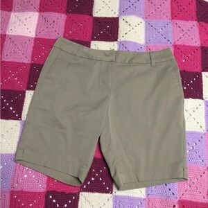 Three Sixty Six Golf Shorts 2